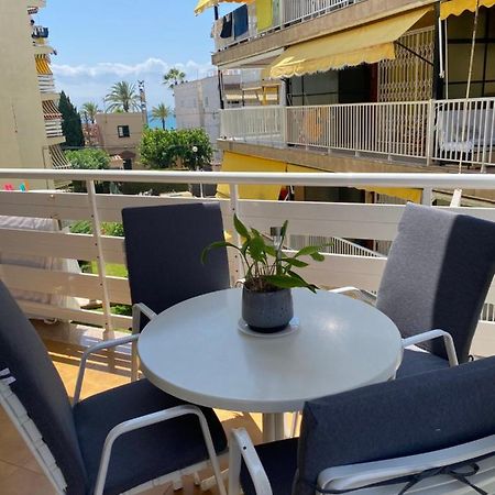 Playa A 50 Metros Solo Para Familias 萨洛 外观 照片